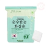 Bông Tẩy Trang Dr.Sera Pure Snow Cotton Pad 150 Miếng Bí quyết làn da mịn màng sạch sâu Cosin Store