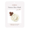 1 Miếng Mặt Nạ Giấy 3D Foodaholic Natural Essence Mask 23g Hàn Quốc Food A Holic Cosin Store