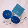 Phấn Nước Klavuu Xanh Blue Pearlsation High Coverage Marine Collagen Aqua Cushion 12g Coisn Store