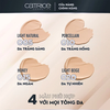 Kem che khuyết điểm Catrice Liquid Camouflage High Coverage Concealer 5ml làn da hoàn hảo CosinStore