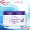 Kem dưỡng trắng da ý dĩ Reihaku Hatomugi Moisturizing Conditioning The Milky Cream 300g
