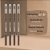 Chì kẻ mày 2 đầu Catrice Eye Brow Stylist 1.4g - Bí quyết đôi lông mày hoàn hảo Cosin Store