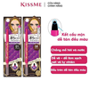 Bút Chì Sáp Kẻ Mí Mắt Chống Trôi Kissme Make Quick Eyeliner Cho Đôi Mắt Quyến Rũ Sắc Sảo Cosin Store