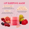 Mặt Nạ Ngủ Môi Laneige Lip Sleeping Mask EX Berry Hương Quả Mọng 8g Thơm Ngọt Ngào shop Cosin Store