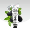Kem Đánh Răng Than Hoạt Tính Pasta Del Capitano 1905 Charcoal 75ml Trắng Răng Thơm Mát Cosin Store