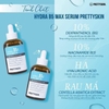 Serum Dưỡng Trắng Phục Hồi Da Prettyskin Hydra B5 Max Serum 50ml da trắng sáng mịn màng Cosin Store