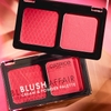 Bảng má hồng Catrice Blush Affair Cream & Powder Palette 6g Đôi má ửng hồng tự nhiên Cosin Store