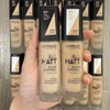 Kem Nền Catrice All Matt  Plus Shine Control Make Up 30ml Lớp Nền Mịn Mượt, Bền Màu 18H Cosin Store