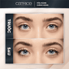 Mascara định hình 2 trong 1 Catrice Lash&Brow Designer 6ml Lông mày sắc nét, tự nhiên Cosin Store