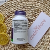 Viên uống Natrol Soy Isoflavones Menopause Relief 50mg 120 viên hỗ trợ ổn định nội tiết tố
