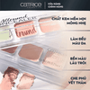 Bảng Che Khuyết Điểm Đa Năng 5 Ô Catrice AllRound Concealer Palette 6g  làn da hoàn hảo Cosin Store