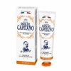 Kem Đánh Răng Than Hoạt Tính Pasta Del Capitano 1905 Charcoal 75ml Trắng Răng Thơm Mát Cosin Store