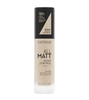 Kem Nền Catrice All Matt  Plus Shine Control Make Up 30ml Lớp Nền Mịn Mượt, Bền Màu 18H Cosin Store