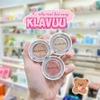 Phấn Nhũ mắt Klavuu Urban Pearlsation Sparkle Eyeshadow 1.4g Nhũ Mịn Lấp Lánh Tự Nhiên shop Cosin Store