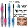 Mascara Catrice Glam&Doll False Lashes Mascara 10ml - Đôi mắt quyến rũ, hàng mi ấn tư Cosin Store