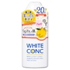 Sữa Tắm Trắng Da White Conc Body Nhật Bản 600ml 360ml 150ml - WhiteConc Body Shampoo vitamin C
