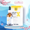 Tinh Chất Dưỡng Trắng Da, Mờ Thâm Pretty Skin Melas Plus+ - Bí Mật Cho Làn Da Sáng Khỏe Cosin Store