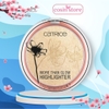 Phấn bắt sáng Catrice More Than Glow Highlighter 5.9g - Tỏa sáng rạng rỡ mọi góc nhìn Cosin Store