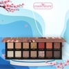Phấn mắt Catrice 14 màu Slim Eyeshadown Pallete Thỏa sức sáng tạo với bảng màu đa dạng Cosin Store