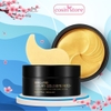 Mặt Nạ Mắt Bergamo Luxury Gold Hydrogel Eye Patch 60 miếng Bí Quyết Đôi Mắt Trẻ Trung Cosin Store