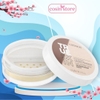 Phấn phủ Catrice True Skin Mineral Loose Powder 4.5g Bí quyết làn da mịn không tì vết Cosin Store