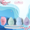 Mút trang điểm Jary Makeup Sponge S1 Màu ngẫu nhiên Dụng cụ trang điểm chuyên nghiệp Cosin Store