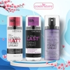 Xịt Khóa Nền Kiềm Dầu, Giữ Ẩm, Căng Bóng, Lâu Trôi Catrice Fixing Spray 50ml nhiều màu Cosin Store