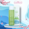 Nước Hoa Hồng Rau Má Pretty Skin The Pure Jeju Cica 100 Toner 250ml Cân Bằng Trắng da Cosin Store