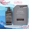 Dầu Gội Pharmaact Tonic Bạc Hà Dành Cho Nam 550ml Tonic Rinse In Shampoo Cool Menthol Cosin Store