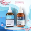 Serum Dưỡng Trắng Phục Hồi Da Prettyskin Hydra B5 Max Serum 50ml da trắng sáng mịn màng Cosin Store