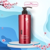 Dầu Gội Kumano Shikioriori Tsubaki Shampoo Tinh Dầu Hoa Trà 600ml Phục Hồi Tóc Hư Tổn Cosin Store
