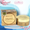 Mặt Nạ Mắt 3W Clinic Collagen Luxury Gold 90g 60 miếng Trẻ Hóa Xóa Thâm Sáng Da Vùng Mắt Cosin Store