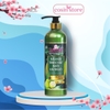 Dầu gội Avatar Tinh chất Bưởi Hà Thủ Ô 600ml  Bí quyết mái tóc suôn mượt chắc khỏe Cosin Store