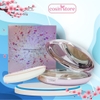 Phấn Phủ Siêu Mịn Cellio Shining Powder Pact 20g Lớp Nền Hoàn Hảo Cho Làn Da Rạng Rỡ Cosin Store