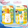 Kem chống nắng cho bé Kissme Mommy UV Sunscreen Mild Gel 100g 50g SPF 33 PA+++ Bảo vệ da bé Cosin Store