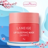 Mặt Nạ Ngủ Môi Laneige Lip Sleeping Mask EX Berry Hương Quả Mọng 8g Thơm Ngọt Ngào shop Cosin Store