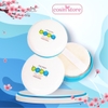 Phấn Phủ Shiseido Baby Powder Pressed 50gr Nhật Bản Lớp Nền Mịn Màng, Kiềm Dầu Cosin Store