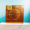 Mặt Nạ Mắt 3W Clinic Collagen Luxury Gold 90g 60 miếng Trẻ Hóa Xóa Thâm Sáng Da Vùng Mắt Cosin Store