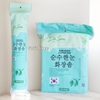 Bông Tẩy Trang Dr.Sera Pure Snow Cotton Pad 150 Miếng Bí quyết làn da mịn màng sạch sâu Cosin Store