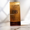 Kem Nền 3W Clinic Collagen & Luxury Gold BB Cream SPF50+ 50ml Lớp Nền Hoàn Hảo Rạng Rỡ Cosin Store
