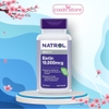 Viên uống Natrol Biotin Beauty Maximum Strength 10,000mcg 100 viên hỗ trợ tóc móng da khỏe biotin 10000