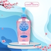 Dầu Tẩy Trang Kose Softymo Nhật Bản 230ml các dòng White Deep Speedy - Kose Cosmeport Nhật Bản shop Cosin Store