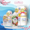Sữa Tắm Trắng Da White Conc Body Nhật Bản 600ml 360ml 150ml - WhiteConc Body Shampoo vitamin C