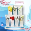 Kem Dưỡng Da Tay 3W Clinic Hand Cream 100ml có nhiều màu của Hàn Quốc kem tay shop Cosin Store