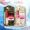 Son Dưỡng Môi Siêu Lì Chống Nắng OMI Lip Dress Tint SPF 20 2g shop Cosin Store của Nhật Bản Nhiều Màu