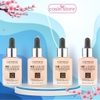 Kem Nền Catrice HD Liquid Coverage Foundation 24h 30ml Lớp Nền Hoàn Hảo Lâu Trôi 24h Cosin Store