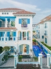 Mẫu Villa có hồ bơi đẹp nhất hiện nay
