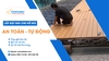 Lắp đặt mái che hồ bơi an toàn