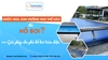 Nước mưa ảnh hưởng như thế nào đến hồ bơi?