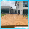 Bạt Phủ Bể Bơi Chất Liệu PVC